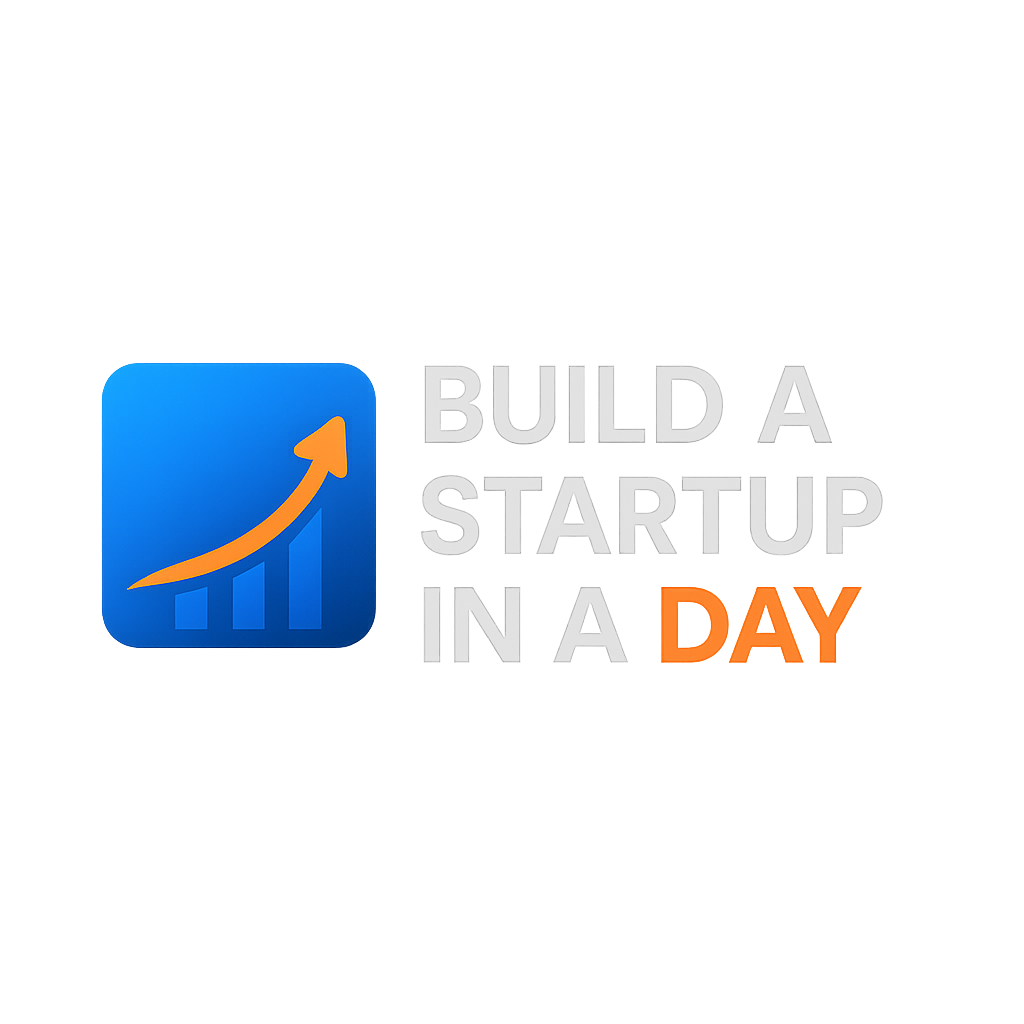 Buildly + Korgi - Build a Startup in a Day